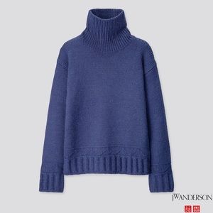 Jwanderson low gauge turtle neck sweater M